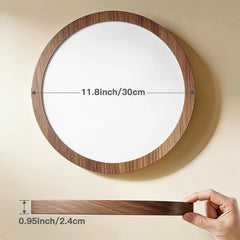 Kambo LED Stropna Svetilka Premer 30 cm