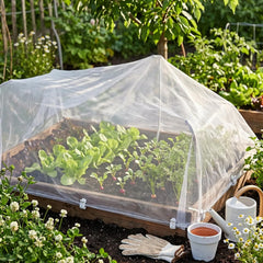 KINGLAKE Vrtna Mreža Proti Insektom
