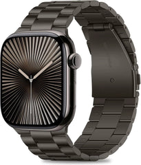 Kovinski Pašček Za Apple Watch 38-49 mm