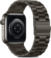Kovinski Pašček Za Apple Watch 38-49 mm