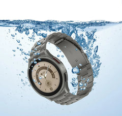 Kovinski Pašček za Samsung Galaxy Watch 7/6/5/4