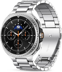 Kovinski Pašček za Samsung Galaxy Watch 9 / 8 / 8 Classic 40 mm / 44 mm