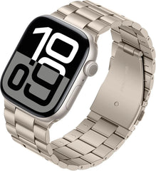 Kovinski Pasek za Apple Watch 38-49 mm