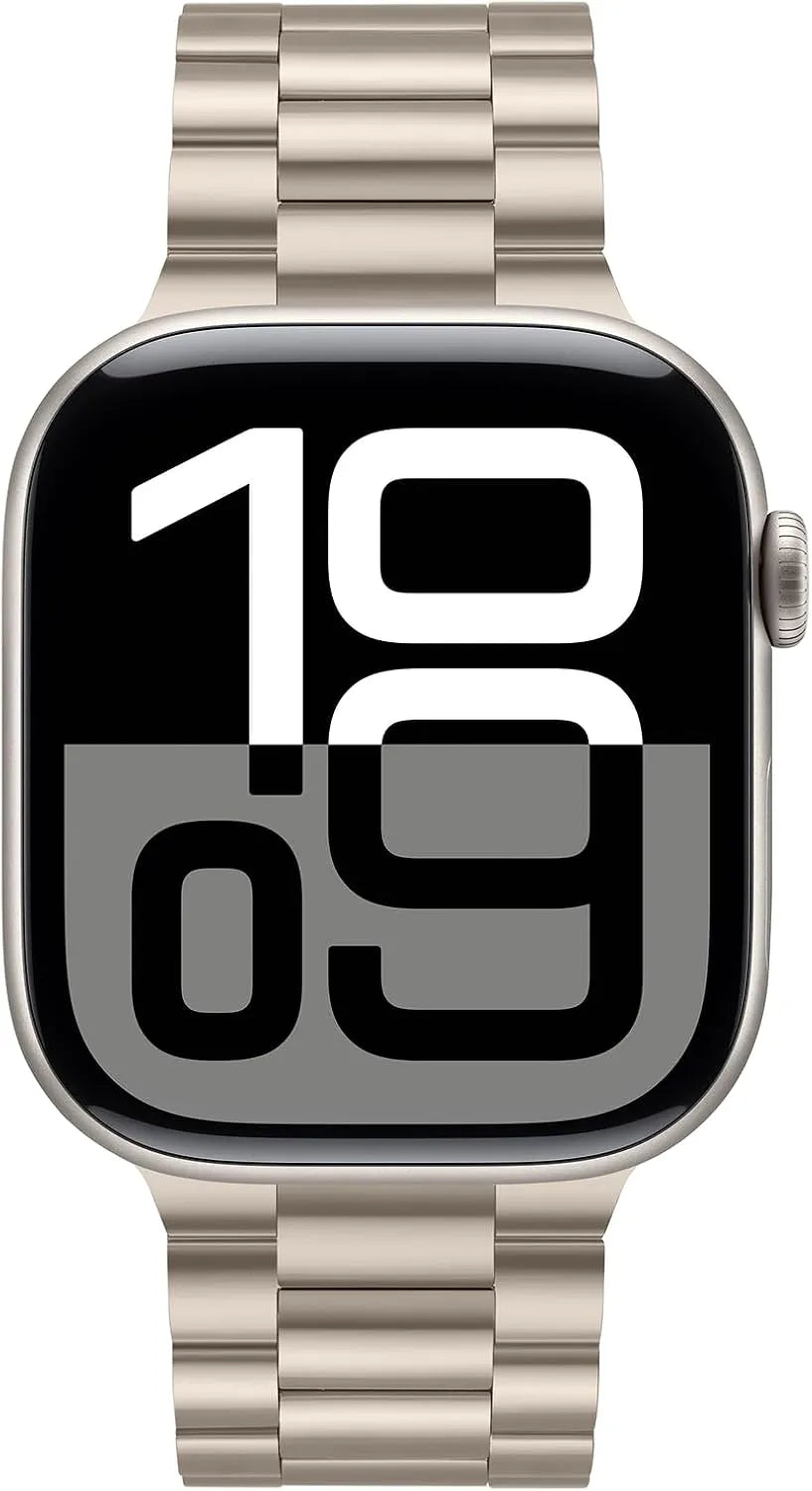 Kovinski Pasek za Apple Watch 38-49 mm