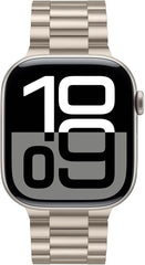 Kovinski Pasek za Apple Watch 38-49 mm