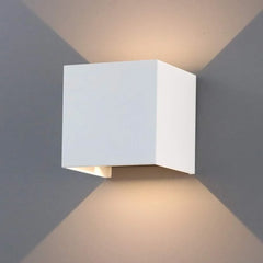 LED Stenska Svetilka 7W 1 Kos