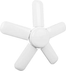 LED Stropna Luč za Garažo 80W 1 Kos