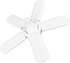LED Stropna Luč za Garažo 80W 1 Kos