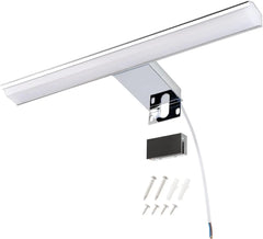LED Svetilka za Ogledalo Kopalniška 30 cm