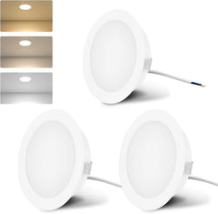 LED Vgradni Reflektorji 3.5W 230V IP44
