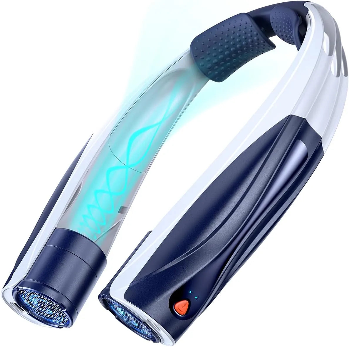 Lepwings Prenosni Vratni Ventilator 1 Kos