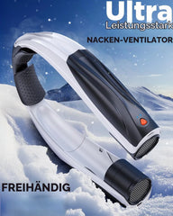 Lepwings Prenosni Vratni Ventilator 1 Kos