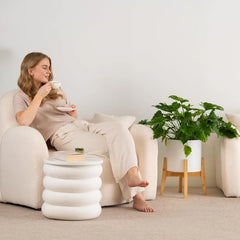 Leseno Stojalo za Rastline 20-30 cm