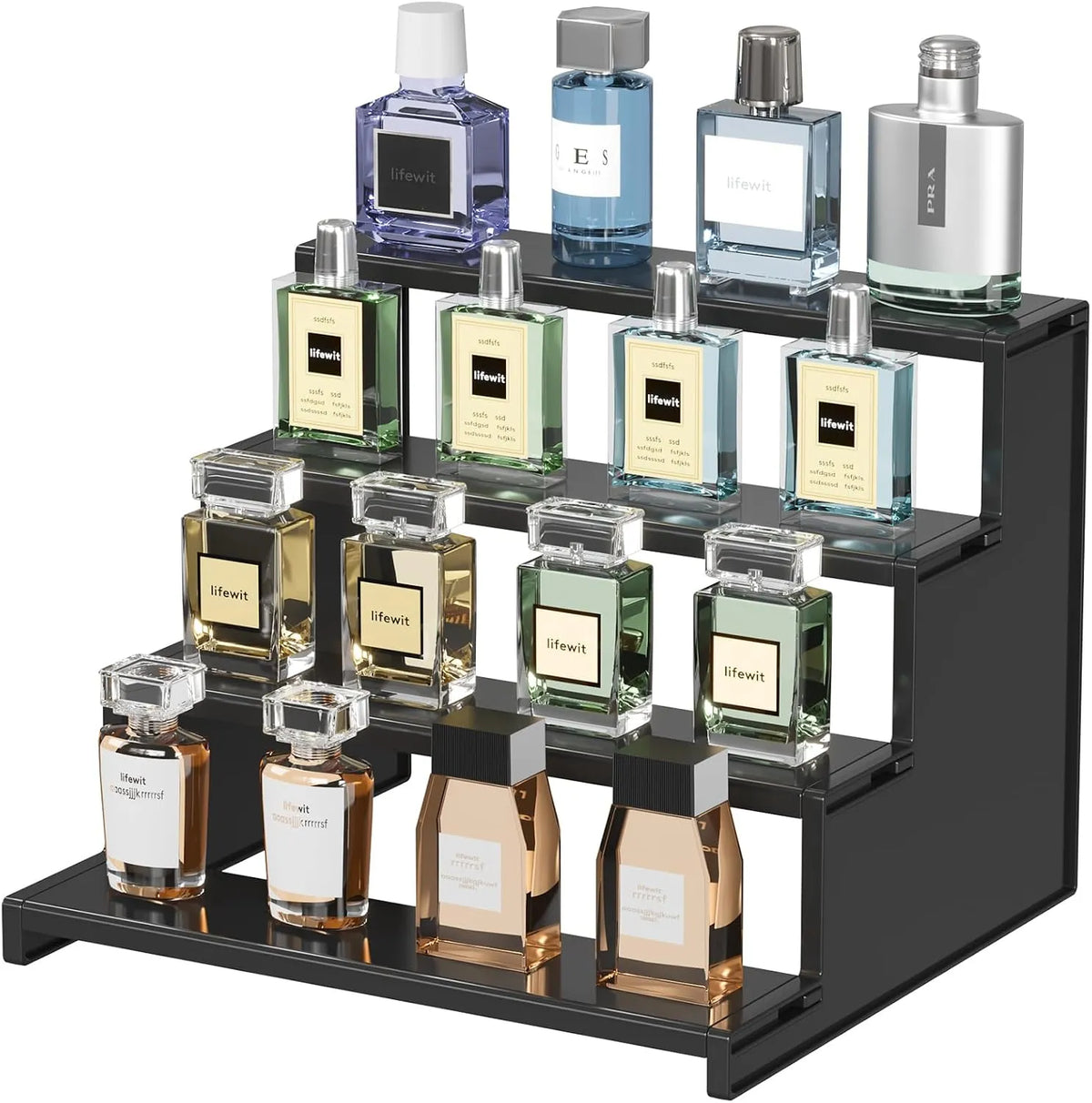 Lifewit Organizator Za Parfume In Kozmetiko 30,5 cm