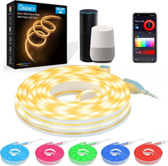 Ligency Pametni Neonski LED Trak 5 m