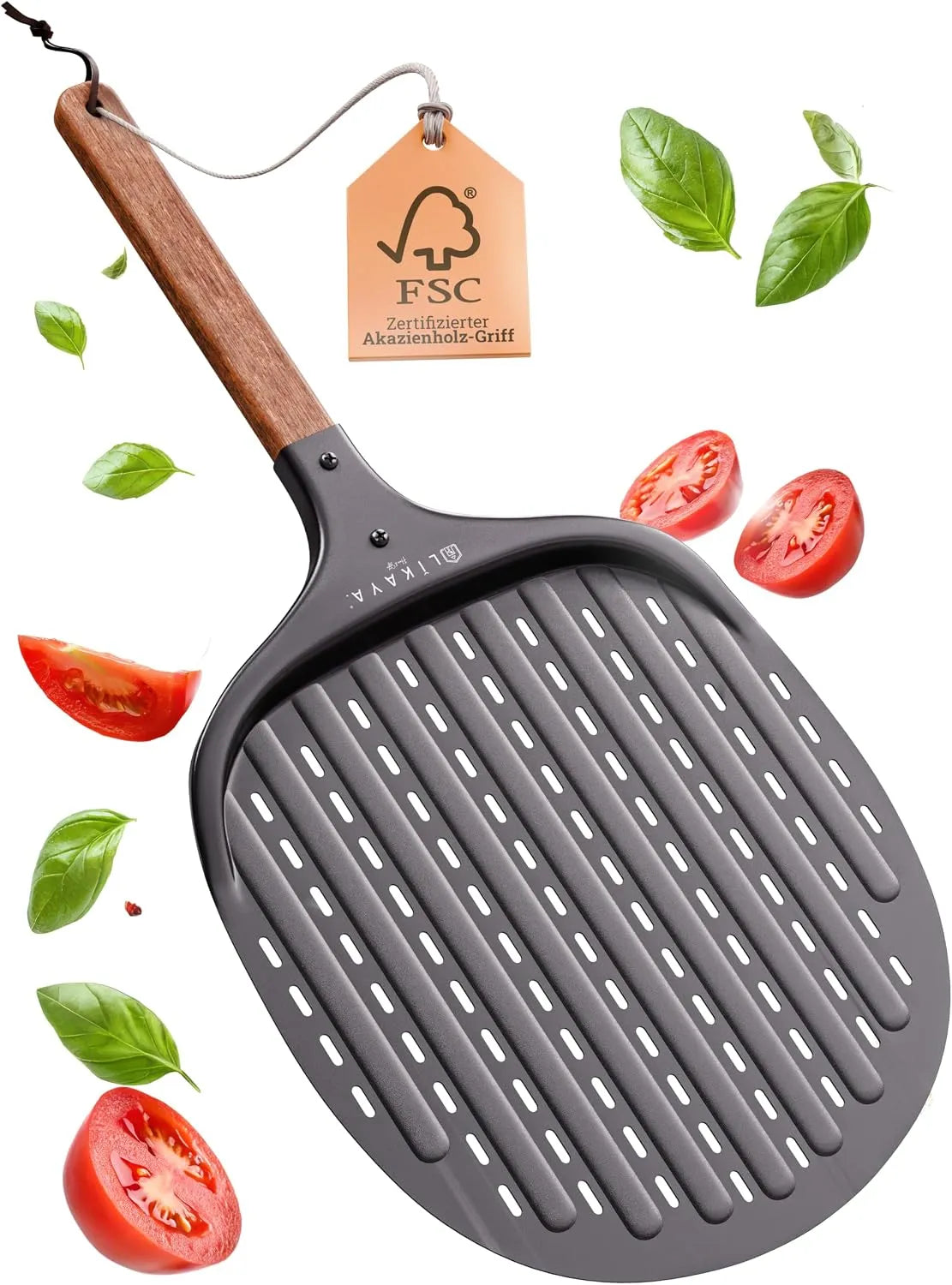LIKAYA Lopar za Pizzo 30,5 cm