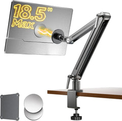Magnetno Namizno Stojalo za Tablice in Prenosne Monitorje 1 kos