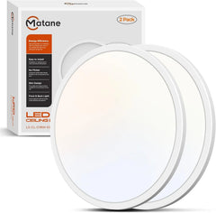 Matane LED Stropna Svetilka