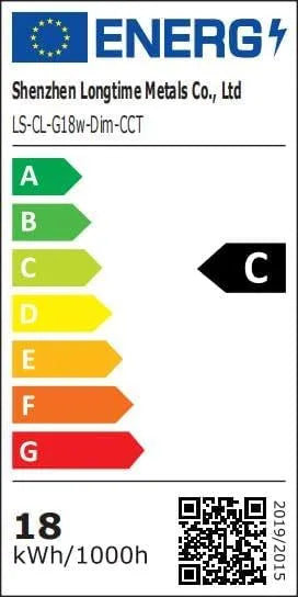 Matane LED Stropna Svetilka