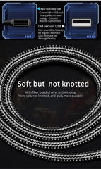 Mcdodo Kotni USB Lightning Kabel 1.8 m