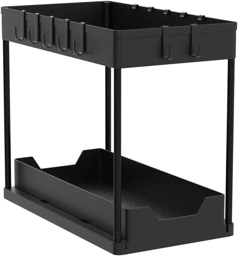 Meltrck Organizator za Pod Pomivalno Korito 2 Kosa