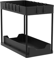 Meltrck Organizator za Pod Pomivalno Korito 2 Kosa