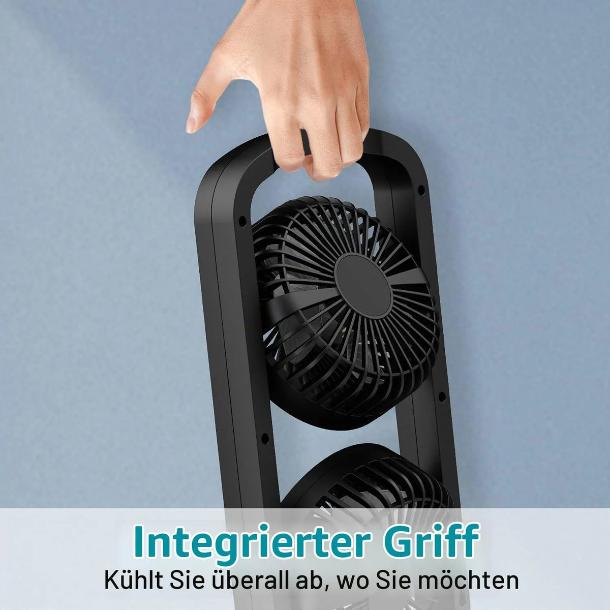 Namizni Stolpni Ventilator 40 cm