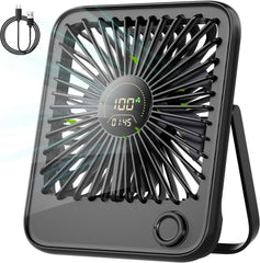 Namizni USB Ventilator 3,2 x 13,5 x 16 cm
