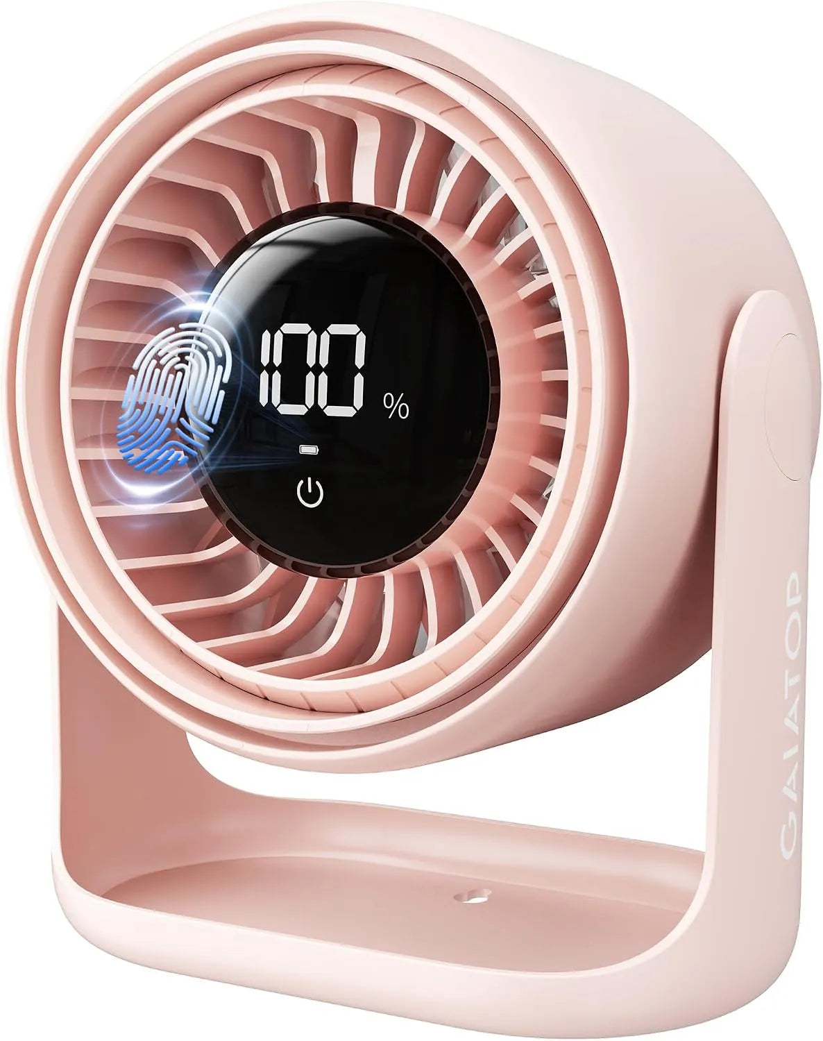 Namizni Ventilator 19.5 cm