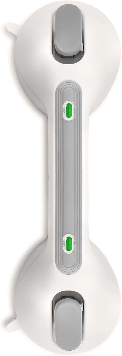 Newthinking Prenosni Kopalniški Ročaj s priseski 30 x 8 cm 1 kos