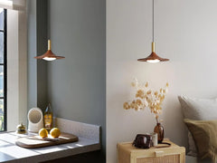 NICRX Viseča LED Svetilka 1 Kos