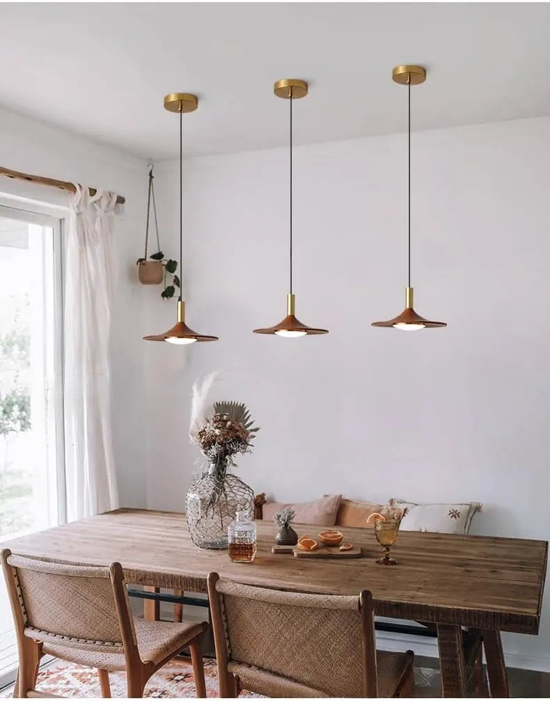 NICRX Viseča LED Svetilka 1 Kos