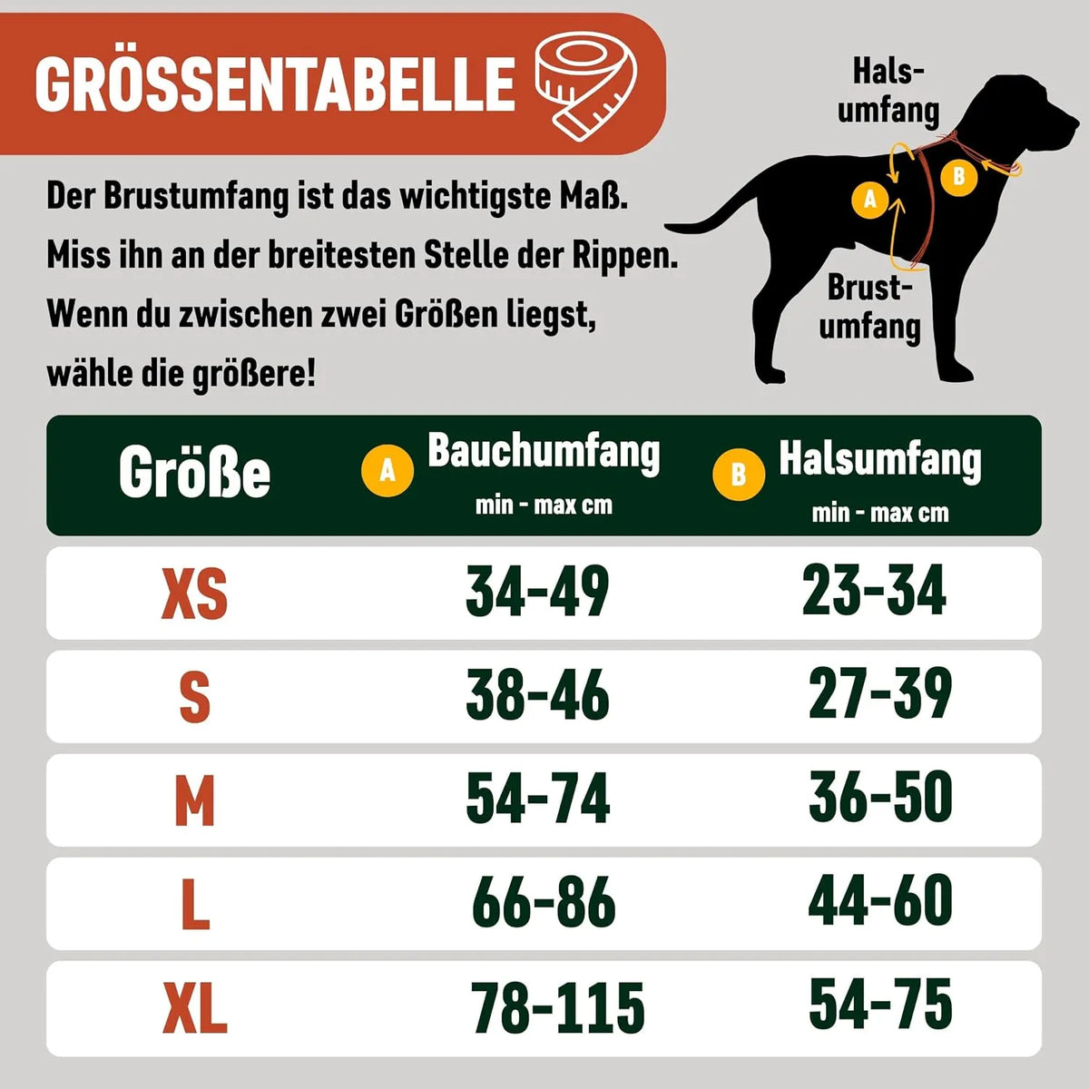 Nomadog Oprsnica Za Pse Trailblazer
