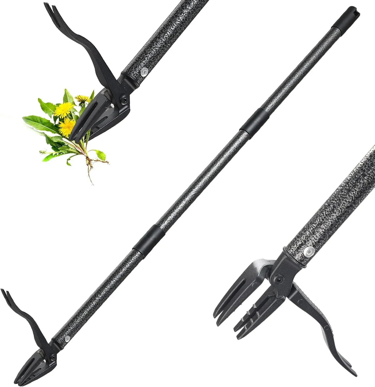 Odstranjevalec Plevela 150 cm