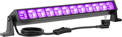 Onforu UV LED Letev 42 x 4 x 5 cm