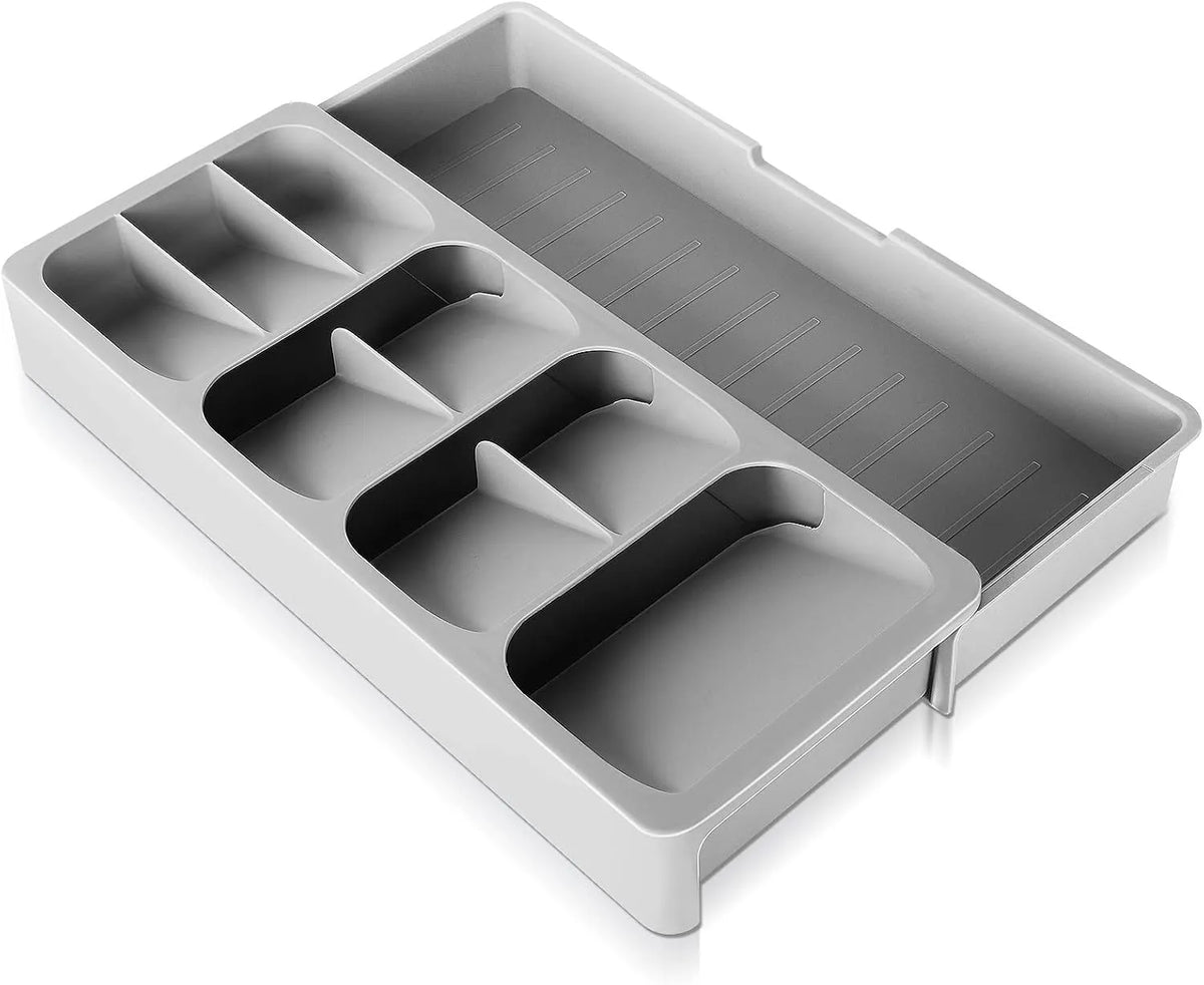 Organizator za Pribor 16.5-29.5 x 40 x 5.5 cm