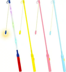 Palica z LED Lučko 50 cm 4 Kosi