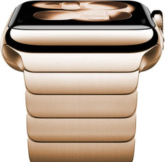 Pašček za Apple Watch Iz Titana in Nerjavečega Jekla