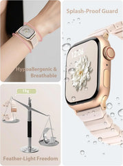 Pašček za Pametno Uro Apple Watch 38-49 mm 1 Kos