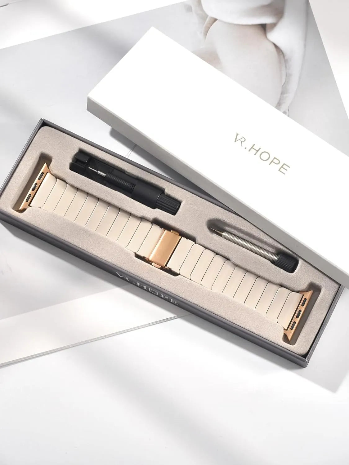 Pašček za Pametno Uro Apple Watch 38-49 mm 1 Kos