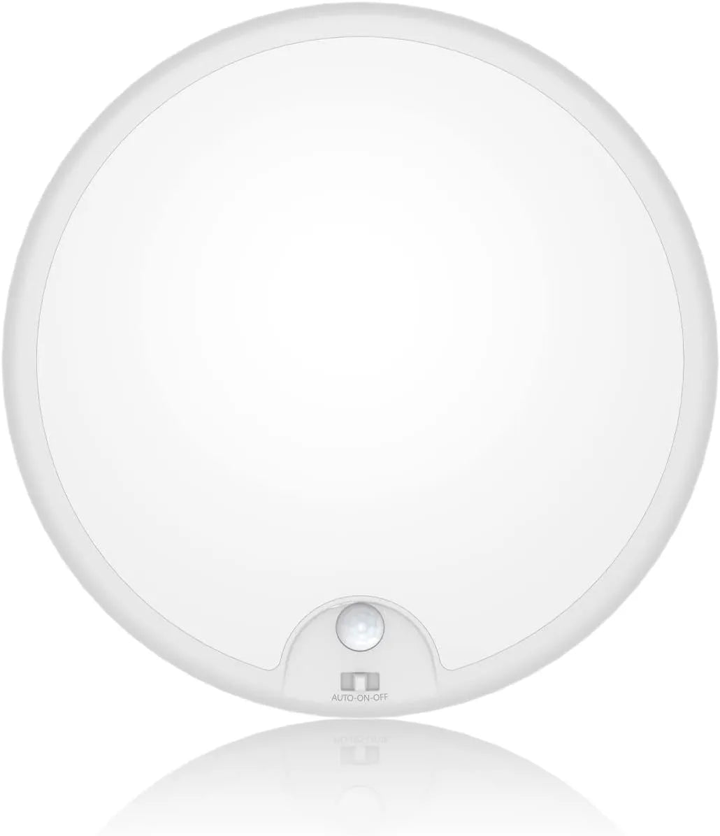 Peasur LED Stropna Luč s Senzorjem Gibanja 18 cm