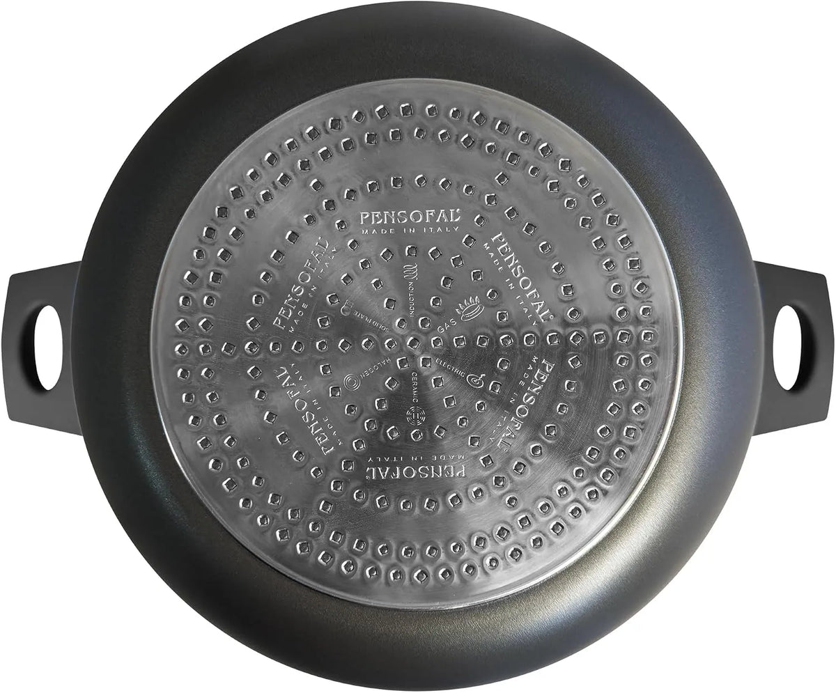 Pensofal Lonec s Cedilnim Pokrovom 20 cm 5 l