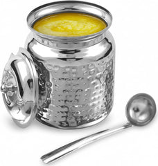 Posoda za Olje in Ghee 500ml