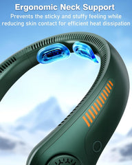 Prenosni Vratni Ventilator 20.3 x 15.2 x 5.1 cm
