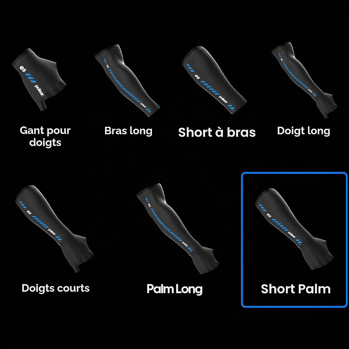 Pulsar Gaming Gears Igralni Rokav 1 Kos