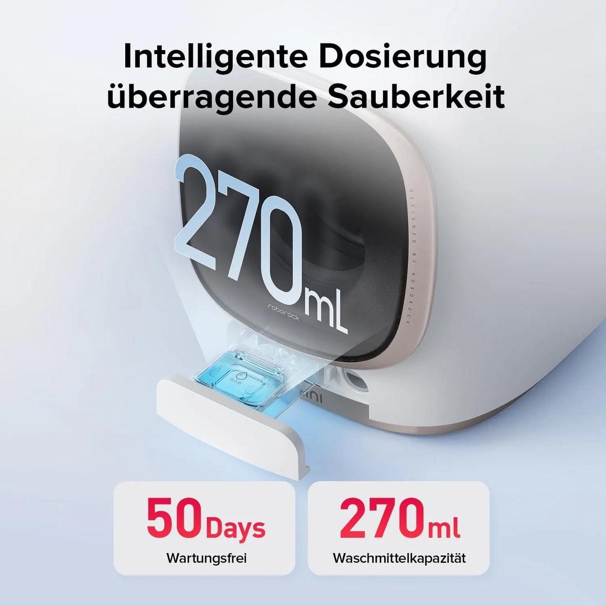 Roborock Pralno-Sušilni Stroj 1 kg