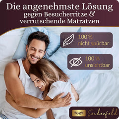 Seidenfeld Most za Vzmetnice 200 cm x 140-200 cm