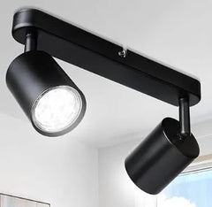 Seruno X LED Stropna Svetilka 2 Kosa