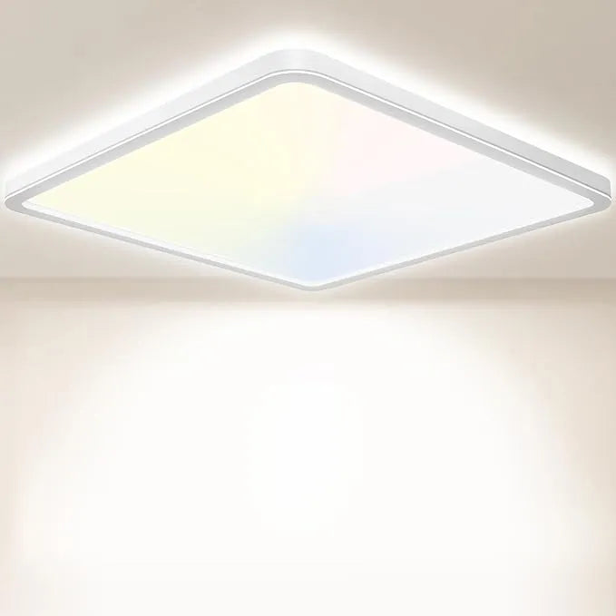 Seruno X LED Stropna Svetilka 29 cm