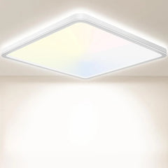 Seruno X LED Stropna Svetilka 29 cm